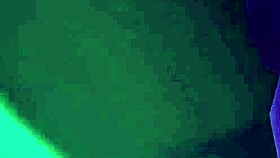 night-time giantess anal vore with huge insertion