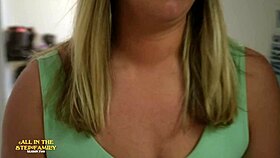 Britney Mae Teases with Head Insertion in Roleplay Scene