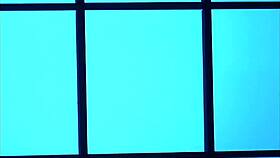 fucking two slut cougars in bed with big cocks