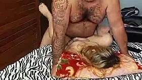 This sexy girl is always wet and crazy for sex 😏