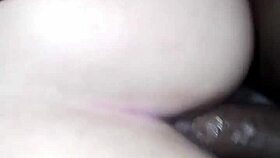 Metendo no cu dela e ela falando do ex dela