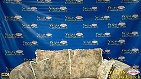 Latina milf's first porn with anal, pussy masturbation, pov blowjob, oiled massage, fingering, and bondage orgasm