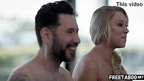 innocent group tricked into foursome by nudists full movie on freetaboo net