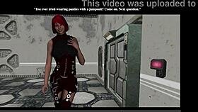 Let's Play Tammy Fucking Ending