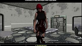 Let's Play Tammy Fucking Ending