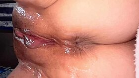 amateur pink pussy, 136 days after losing virginity?