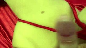 crazy for blonde neighbor's ass, girlfriend doesn't know i penetrated her