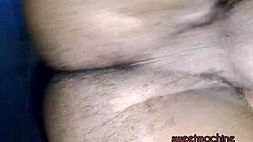 SWEETMACHINE - UPDATE 8 - GROVE SEX1 JAN 20 2025