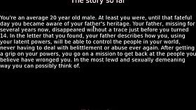 Lets Play Daywalkers