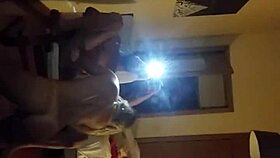 Attractive Married Woman