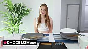 i guide my bf fucking his stepdaughter through sex ropes