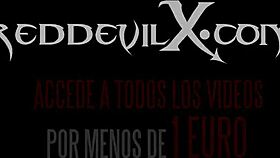 She dives into muff and loves blowjobs.