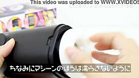 Machine Sex Handjob Toys