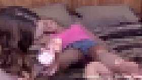 Can't help myself when she wears pantyhose