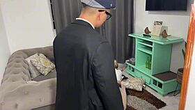 My niece asks me for help with her homework and ends badly