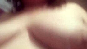 Stacy Sucks My Cock, Strokes It, And Sits On It!