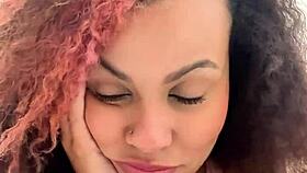 Beautiful Brunette Latina Bbw In Homemade Amateur Cosplay Costume At Public Toilet During Cosplay Convention