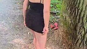 Exposing Bodies in Stuttgart's Public Spaces