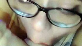 squirt handjob deepthroat cavalgata semen in pussy - melisabunnny ft bunnnyfamily