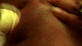 Watch me masturbate, I'm so horny!