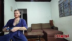 Fucking pussy beats video games