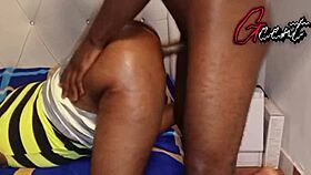 Can you handle this crazy doggystyle in tight pussy?