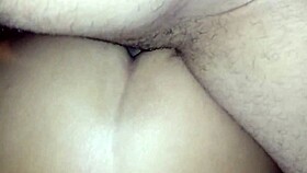 i'm the cheating wife getting creampied