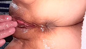 amateur pink pussy, 136 days after losing virginity?