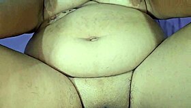 Mrs Rain S Pussy Shaving