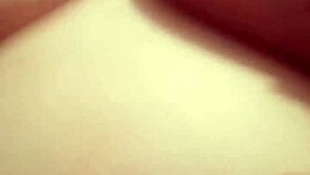 Stacy Sucks My Cock, Strokes It, And Sits On It!