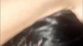 Fucked that cute chubby pink pussy!