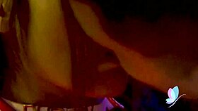 Chinese slut Li Zhiyan fucked hard in cosplay.