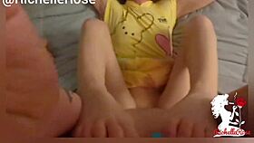 Pov Cumslut Amateur Begs Legs Up Compilation - Richelle Rose