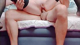 what new plot will the couple try today for their videos?