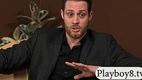 hey, nasty women fucking a double sided dildo