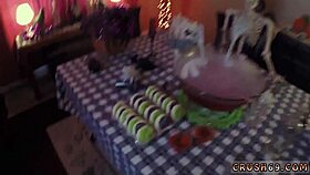 Ally's Associate Almost Caught by Man During Encounter