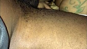 Wake The Sleeping Giant For Some Homemade Bbw Blowjob Action 😍