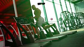 the bum 22 - karens little 18+ private dance