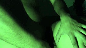 after party i fuck roommate hard in dorm