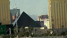 i'm on a trip to las vegas with a super hot fuckable babe