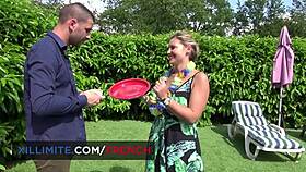 let's do anal sex around the pool