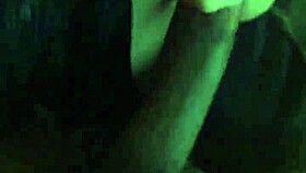 Kingdinglong Gets BBC Gumjob From Mature White Cougar!