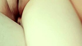 Doctor gives huge cock to cure my discomfort!