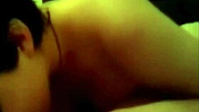 lesbian girls licking each other outdoors in lingerie, shaved and hairless 😘