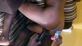 a romantic time with bbc and toys