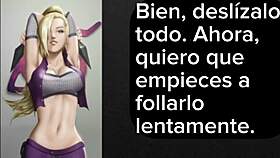 Jerk Off Instructions