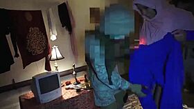 i had my first threesome with piper, that local working girl