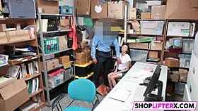 dont do crime or get punished hard 😈