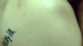 i did double pentration with dildo