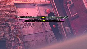 the bum 22 - karens little 18+ private dance